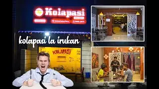 kolapasi 😋 tuticorin🔥 | My First Add Shoot📸 Video🎦 | Thoothukudi♨️