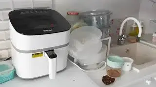Cleaning 