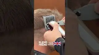 Blend hair from anywhere 🌎- www.blendfrend.com 🛍️