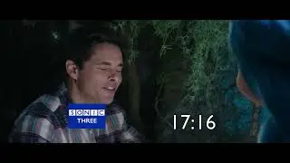 Sonic 3 BBC News 2008 Style V2