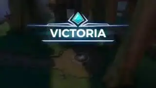¿Que pasa si nadie mata? ¿Quien se saca la top play? Paladins