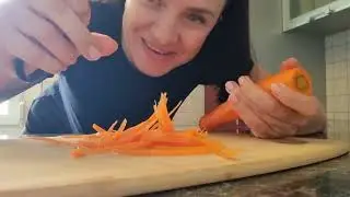 Готовлю китайскую еду. Обычный день