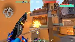 rockstar made (valorant mini montage)