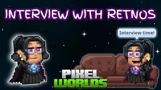 I interviewed retnos, here's what you don't know