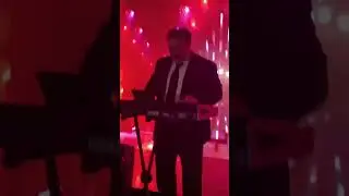Beautiful Klarnet Solo by Slavik Aranbayev 