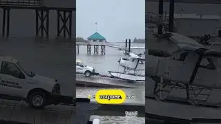 Рабочий форд-половинка