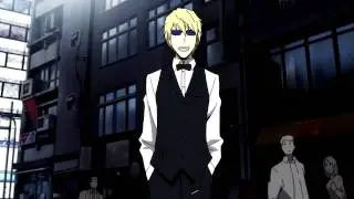 Izaya/Shizuo - When the sun goes Down