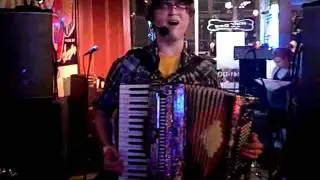BunnygrunTron - 