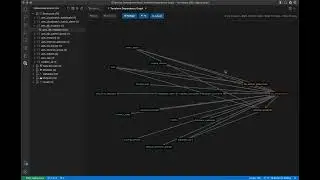 VS Code Extension - Terraform Navigator