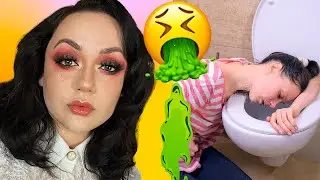 THE FIRST TIME I BLACKOUT: STORY TIME GET READY WITH ME