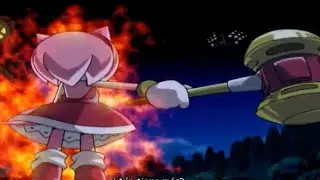 Hyper Amy es OP