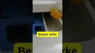 Perdeleri Bembeyaz Yapmanın Formülü