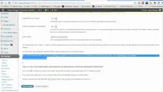 Wordpress Video Tutorial  WP Cron Control