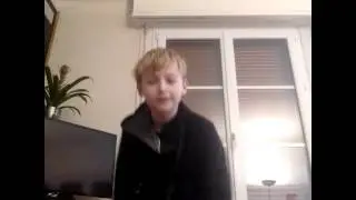 Mon intro