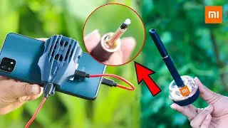 5 COOL SMARTPHONE GADGETS | Mi Wifi Pen Camera | You Can Buy On Online Stores