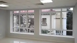 Аренда офиса 37 кв.м. в самом Центре Сочи