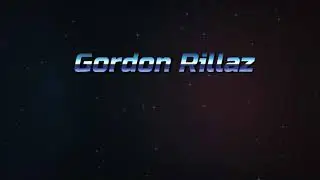 Gordon Rillaz