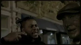 Mula Majik - Goin Through It (Dir. @BriannaLashe1 )