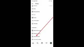How to Unmute someone on instagram 