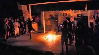 Culture Killer Pit