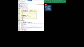 How Array of Objects Work in C++ #Ajit_Saigal_Technocrat