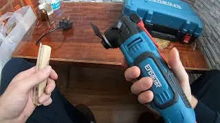 Реноватор - ERBAUER EMT300-QC