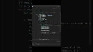 DSA coding interview question solution - Google, Amazon, Adobe