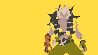 Junkrat POTG (2K test)