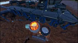hydroneer automating the mining process !!!
