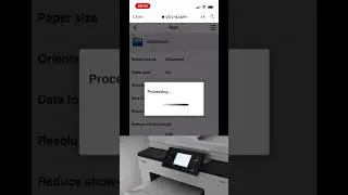Canon MAXIFY GX2000 Canon Print App Cloud Remote Scan to GDrive using Cloud Link #MAXIFY #Cloudlink