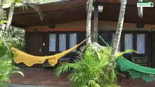 Gragajan Surf Resort, Ilha do Mel