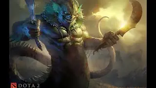 Element Arena - Бесконтактное убийство ОД(Final Boss)