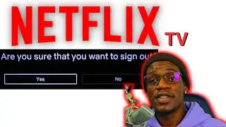 How to Sign Out of Netflix App on any TV (2 Ways)