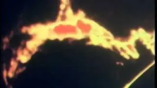 Mike Oldfield - The Space Move (Fragment)