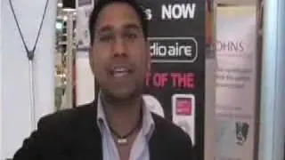 Manjinder Singh - Leeds Talent