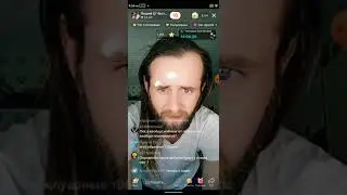 стрим#крипто#bitcoin#биток#инвестиции