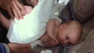 Three Men And A Baby - Trailer