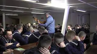 Александр Шахрай на 
