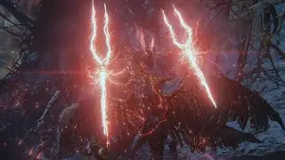 Lichdragon Fortissax - Elden Ring