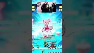 MADOKA | Roblox Anime Adventures
