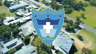 Redeemer Lutheran College: 40 Years of Flashbacks, Celebrating 1980-2020