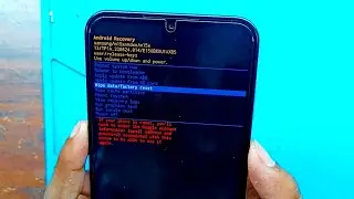 samsung galaxy f15 5g hard reset kaise kare | hard reset Samsung galaxy f15 5g