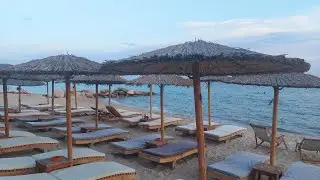 Put do Grčke kolima 2023 - Vlog idemo na more od Beograda do Halkidiki, Sitonija, Nikiti