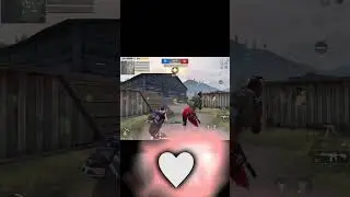 Standoff2 💔 Pubg Mobile❤️