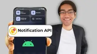 Android Notifications: Step-by-Step Developer Guide (Kotlin & Compose)