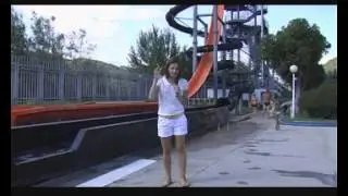 Аквапарк 