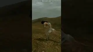 На землю с#*а! 