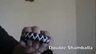 Pickup #5 (Wooden Bracelets + Pieces of Blaq)