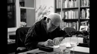 Oliver Sacks: His Own Life - trailer