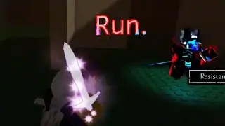 Best Roblox Foresaken Clutch Ever